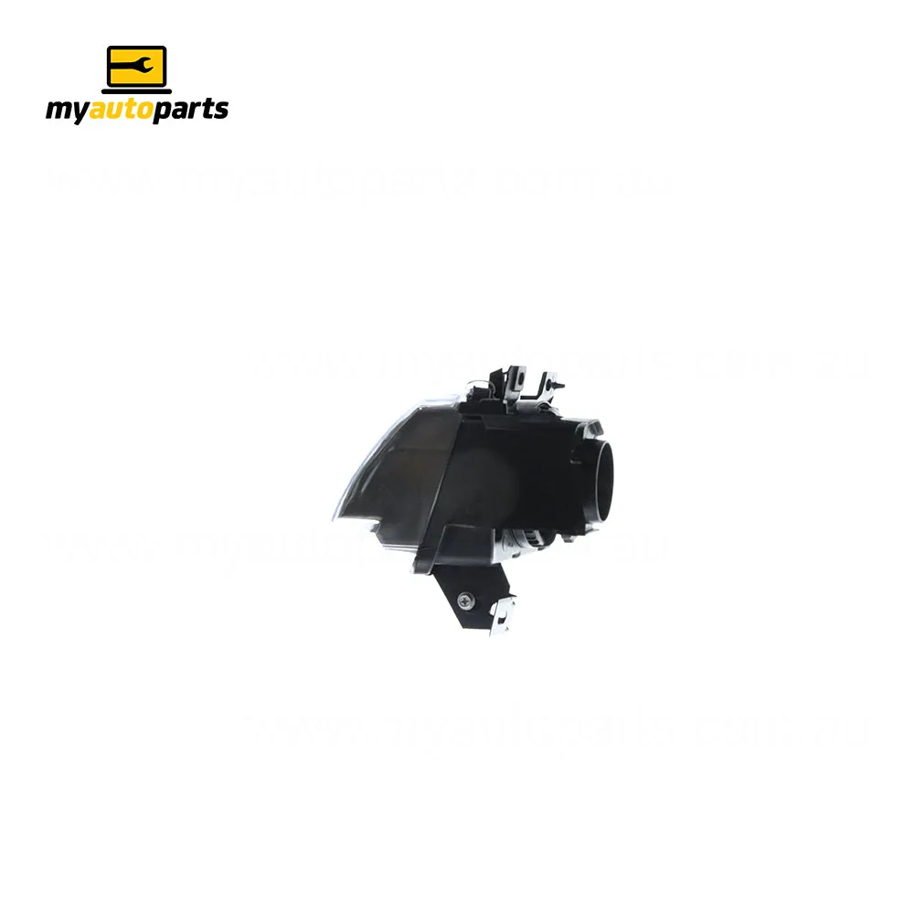 Head Lamp Passenger Side Certified suits Ford