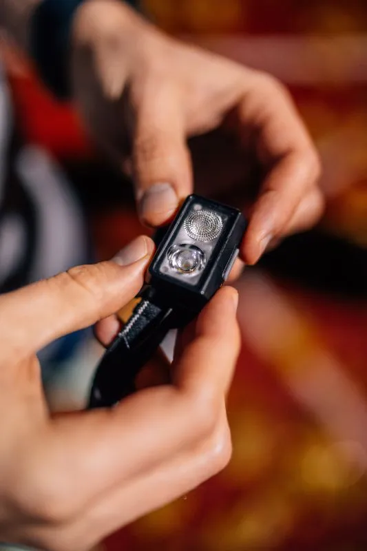 Headlamp NEO5R