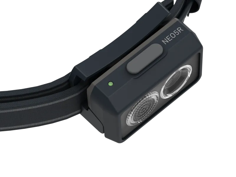 Headlamp NEO5R