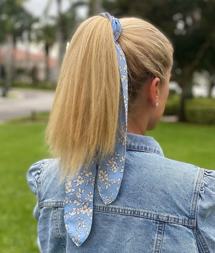 Hebron - Hair Scarf