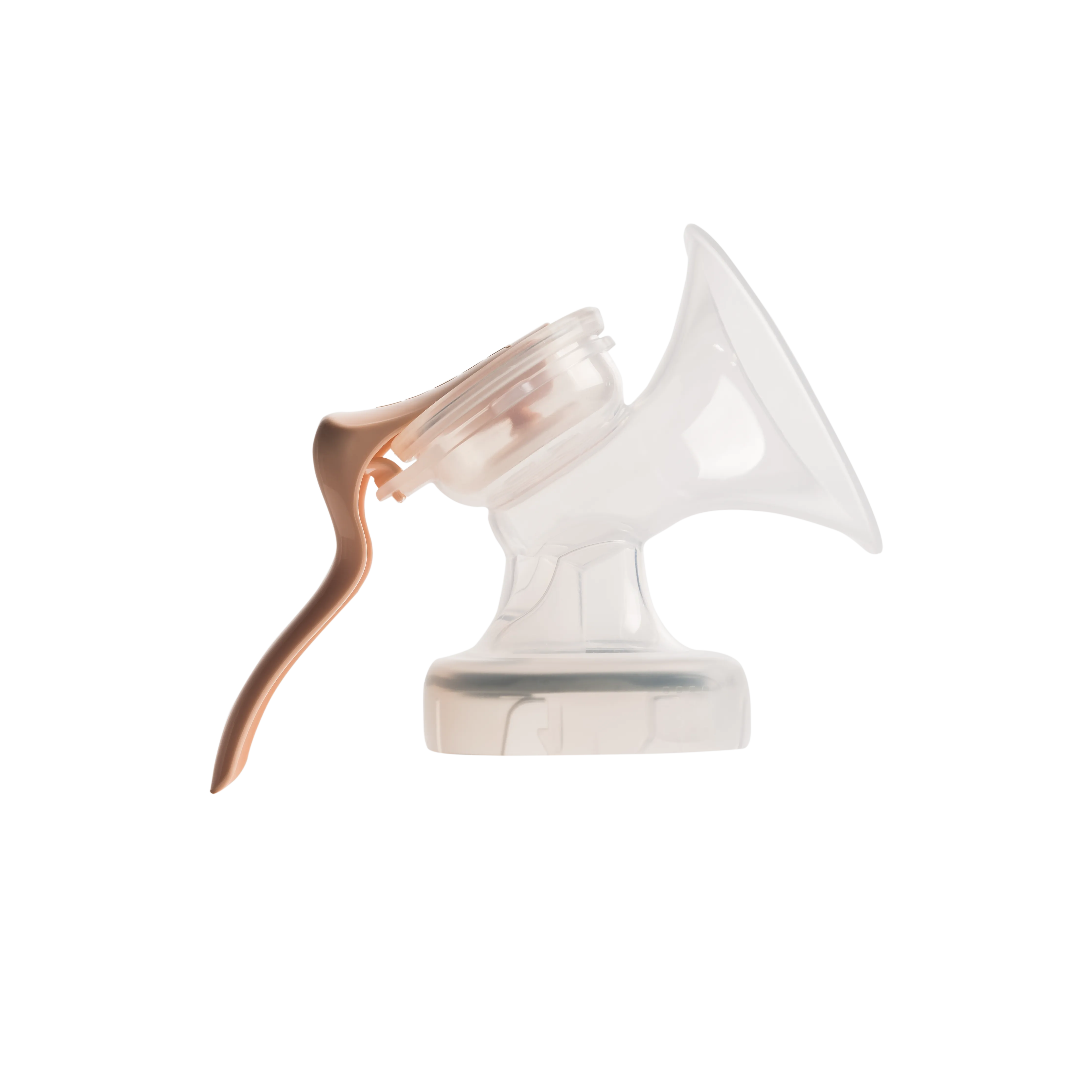 Hegen  PCTO Manual Breast Pump Module