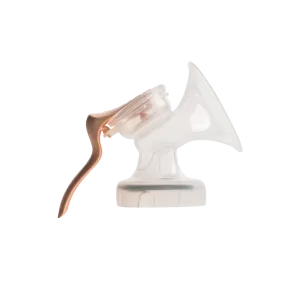 Hegen  PCTO Manual Breast Pump Module
