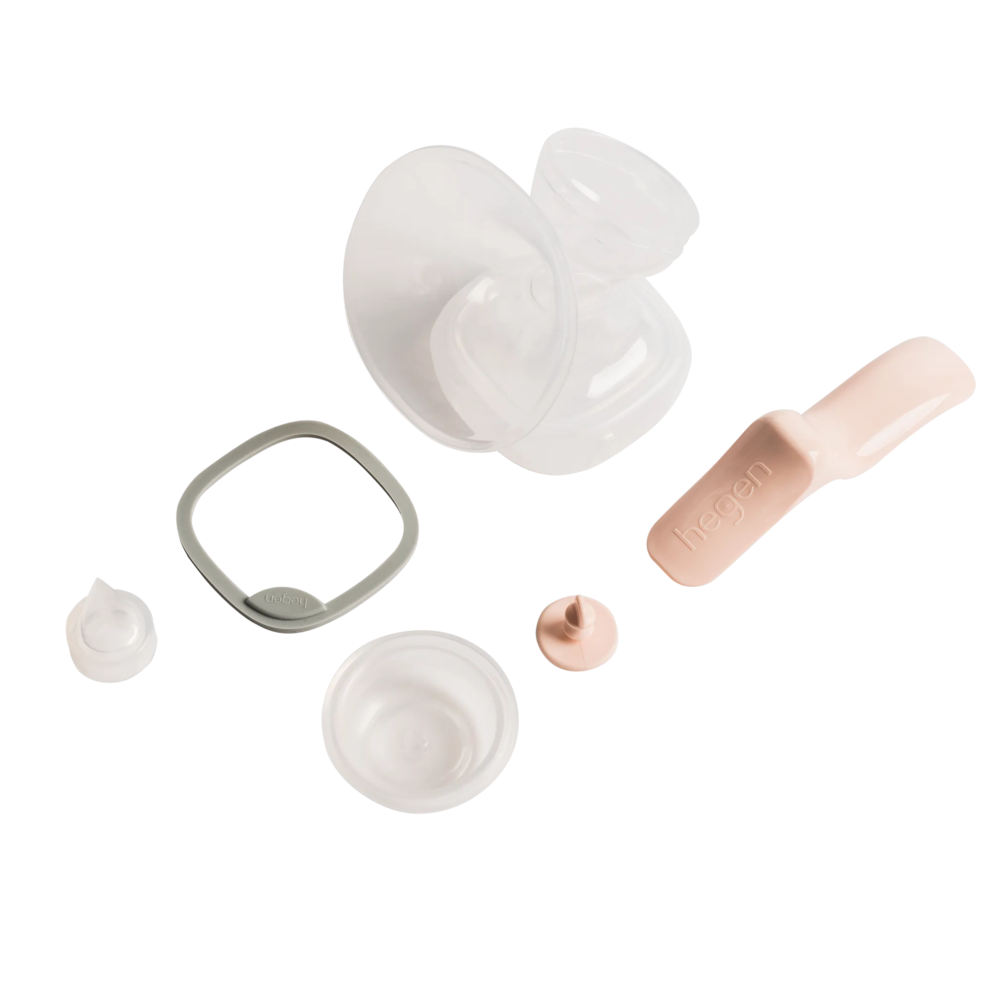 Hegen  PCTO Manual Breast Pump Module