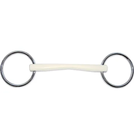 Herm Sprenger Duo Loose Ring Bit