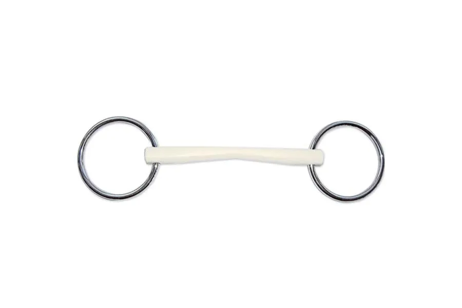 Herm Sprenger Duo Loose Ring Bit