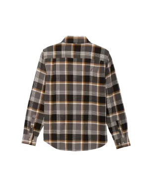 HIDALGO SHIRT WO PRINT