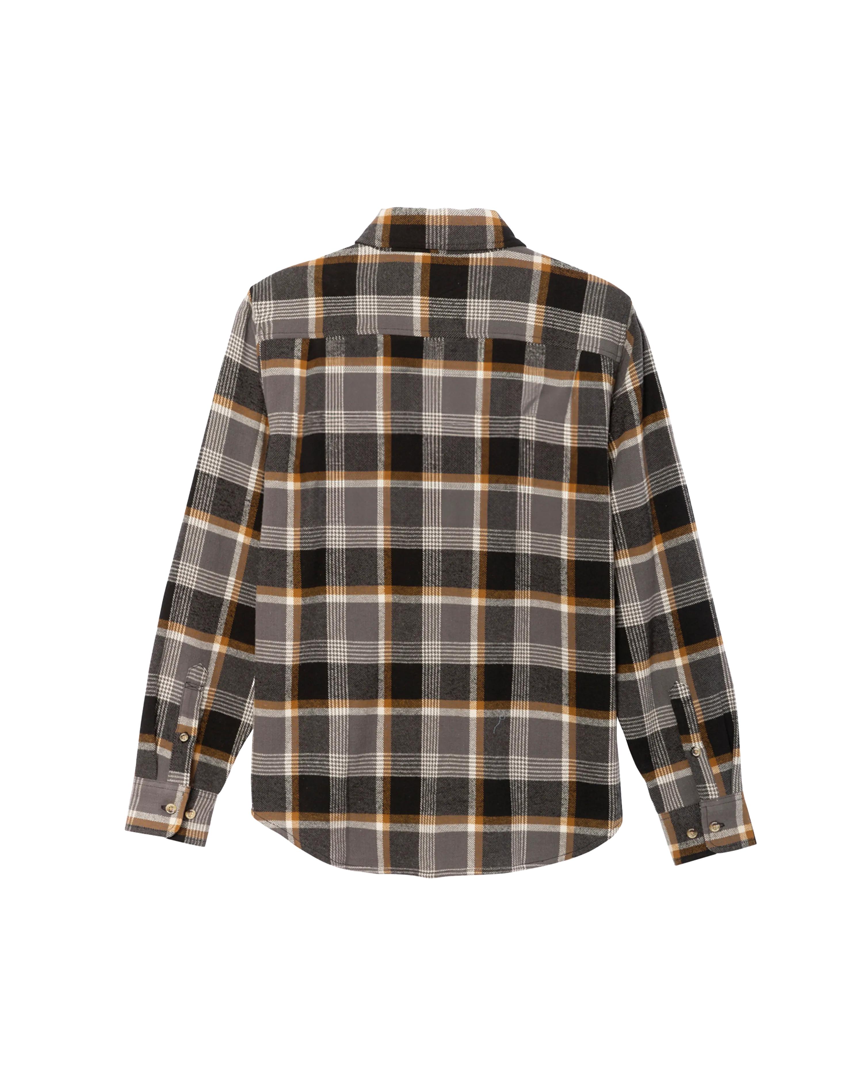 HIDALGO SHIRT WO PRINT