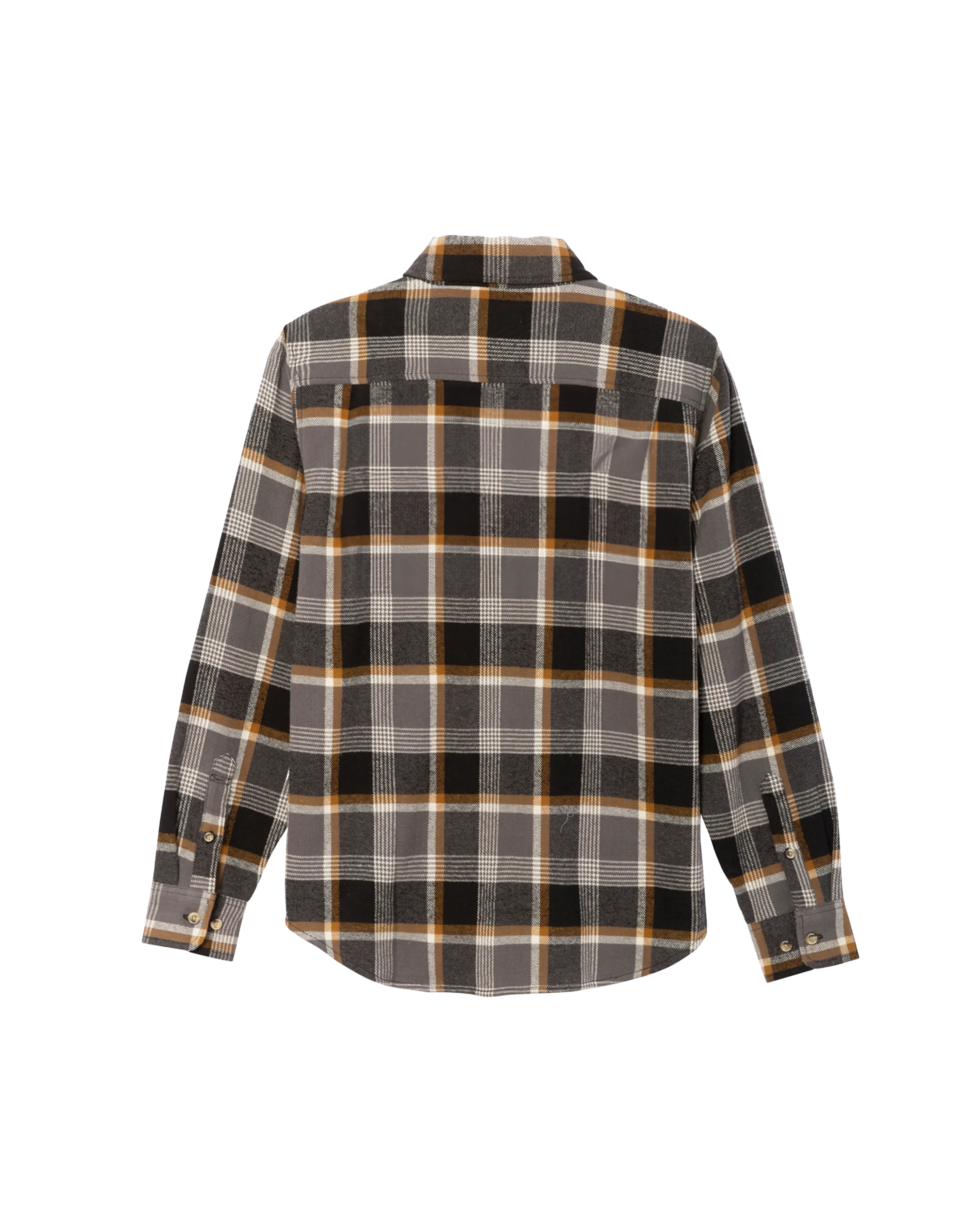 HIDALGO SHIRT WO PRINT