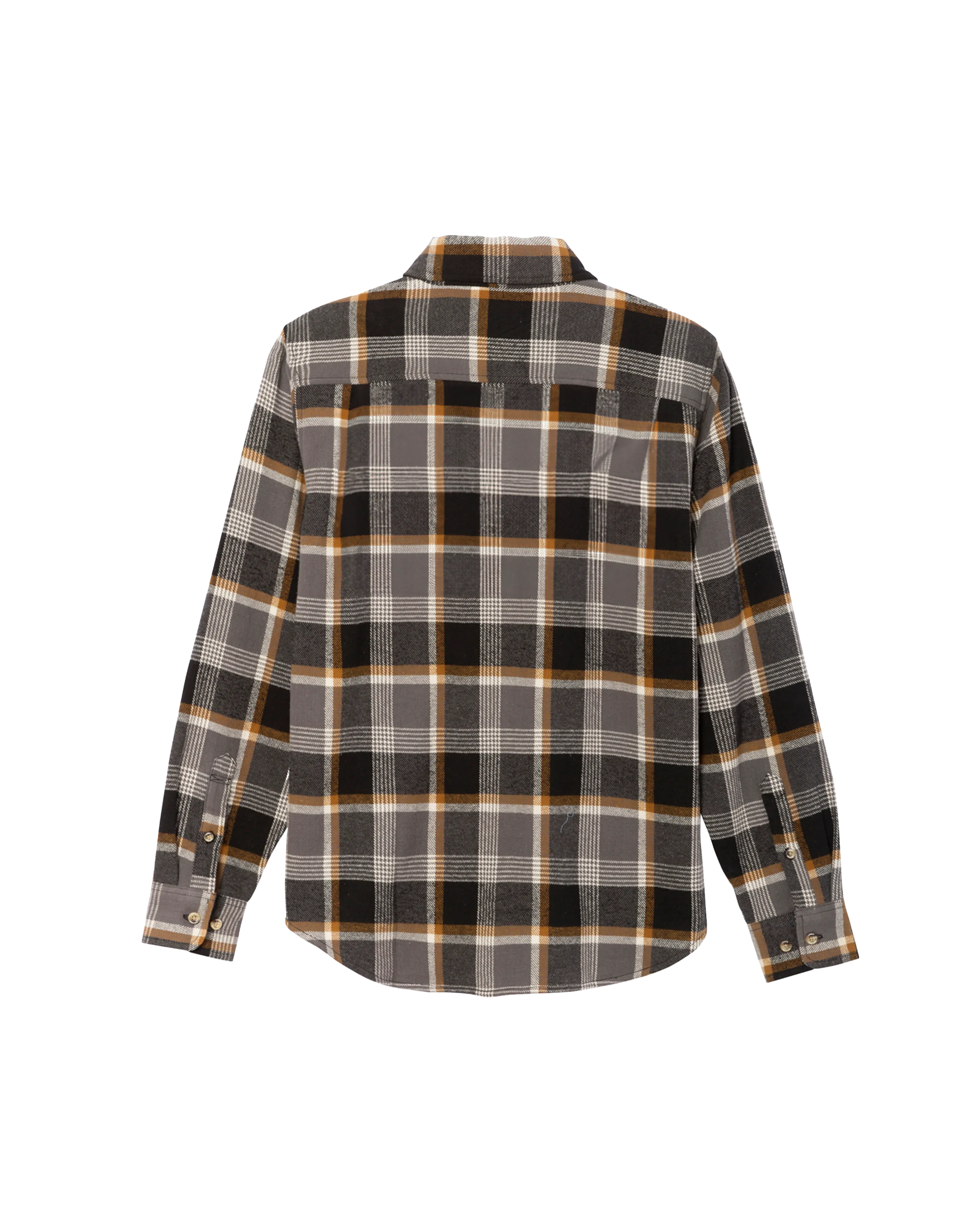HIDALGO SHIRT WO PRINT