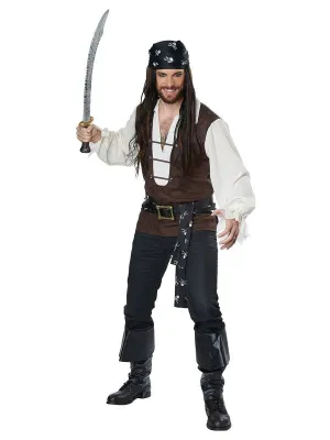 High Seas Adventurer/Adult