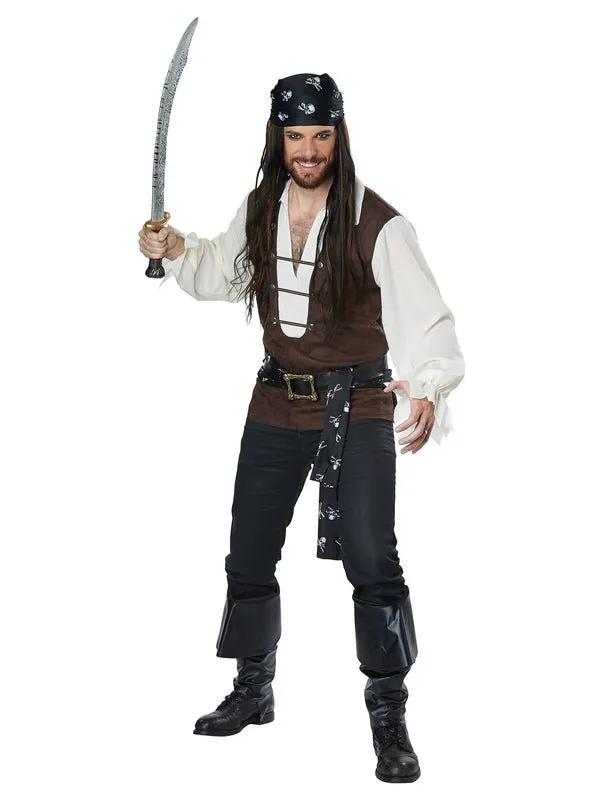 High Seas Adventurer/Adult