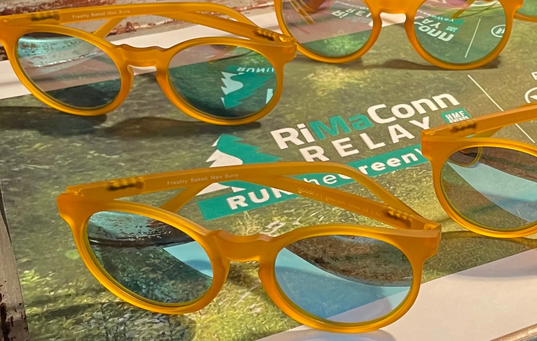 HMF goodr Sunglasses 2022