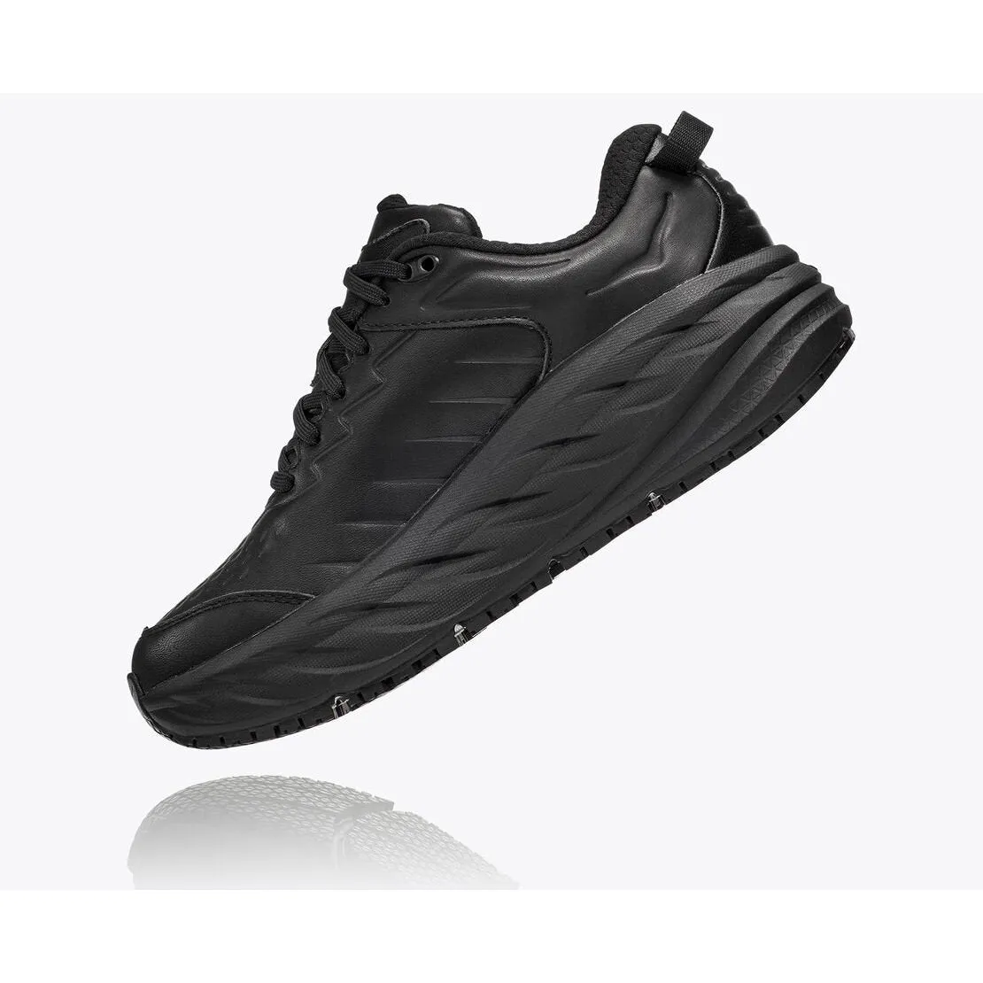 Hoka Women's Bondi SR Running Shoe