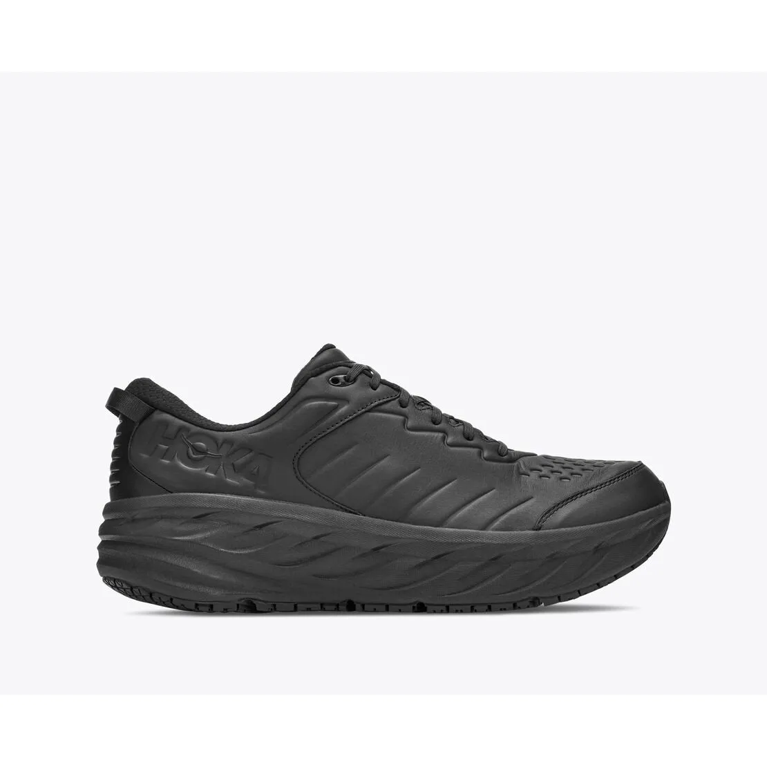 Hoka Women's Bondi SR Running Shoe