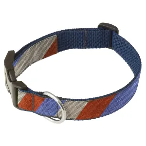 Holmes - Dog Collar