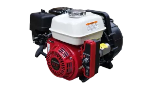 Honda Light Chemical Pump 3” #RPP3PUMP