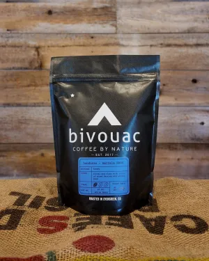 Honduras - Marcala RAOS (organic)