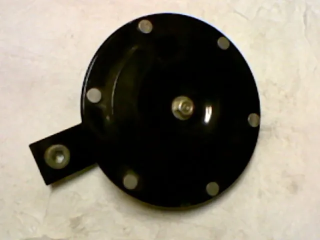 HORN (#25743701)