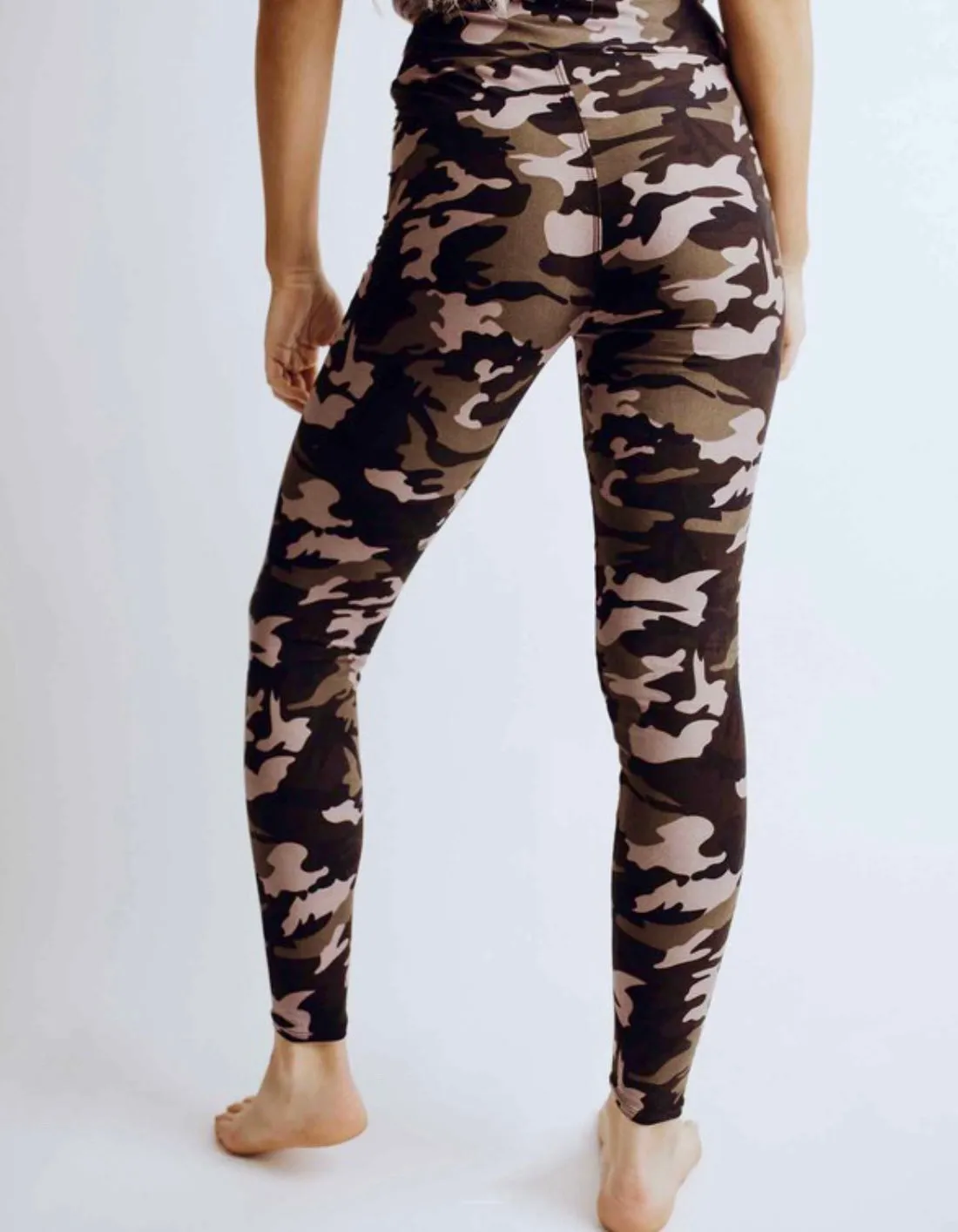 Hunter Leggings