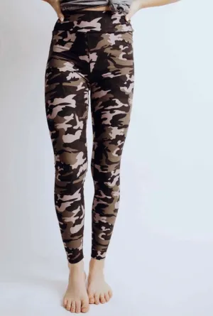 Hunter Leggings