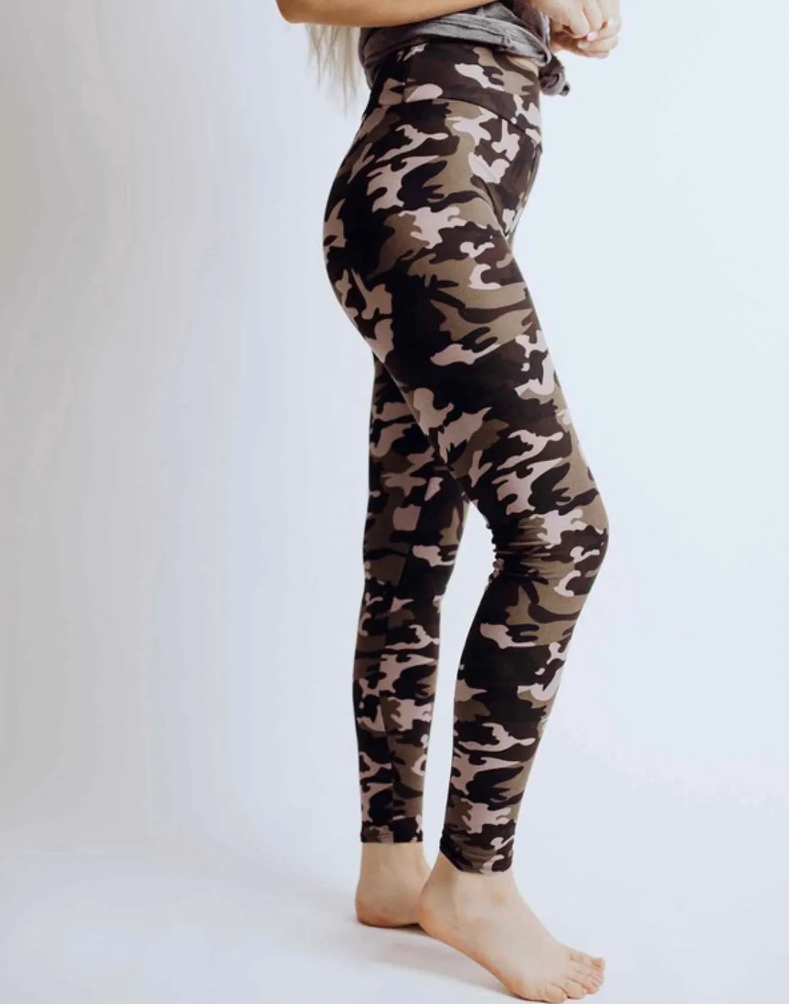 Hunter Leggings