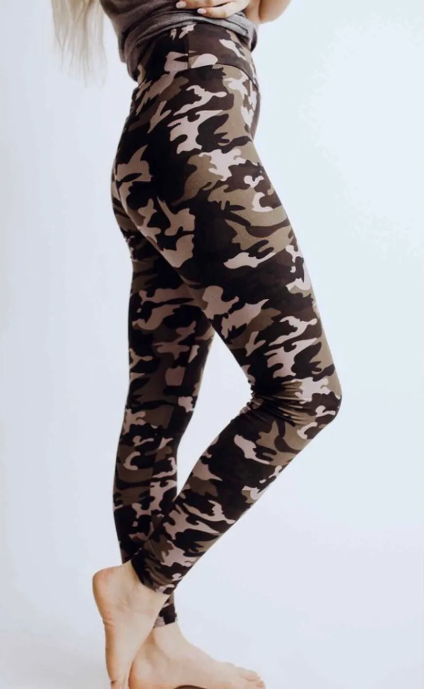 Hunter Leggings