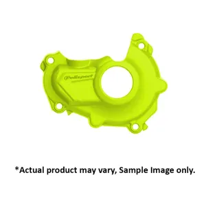IGNITION COVER PROTECTOR KTM ORG