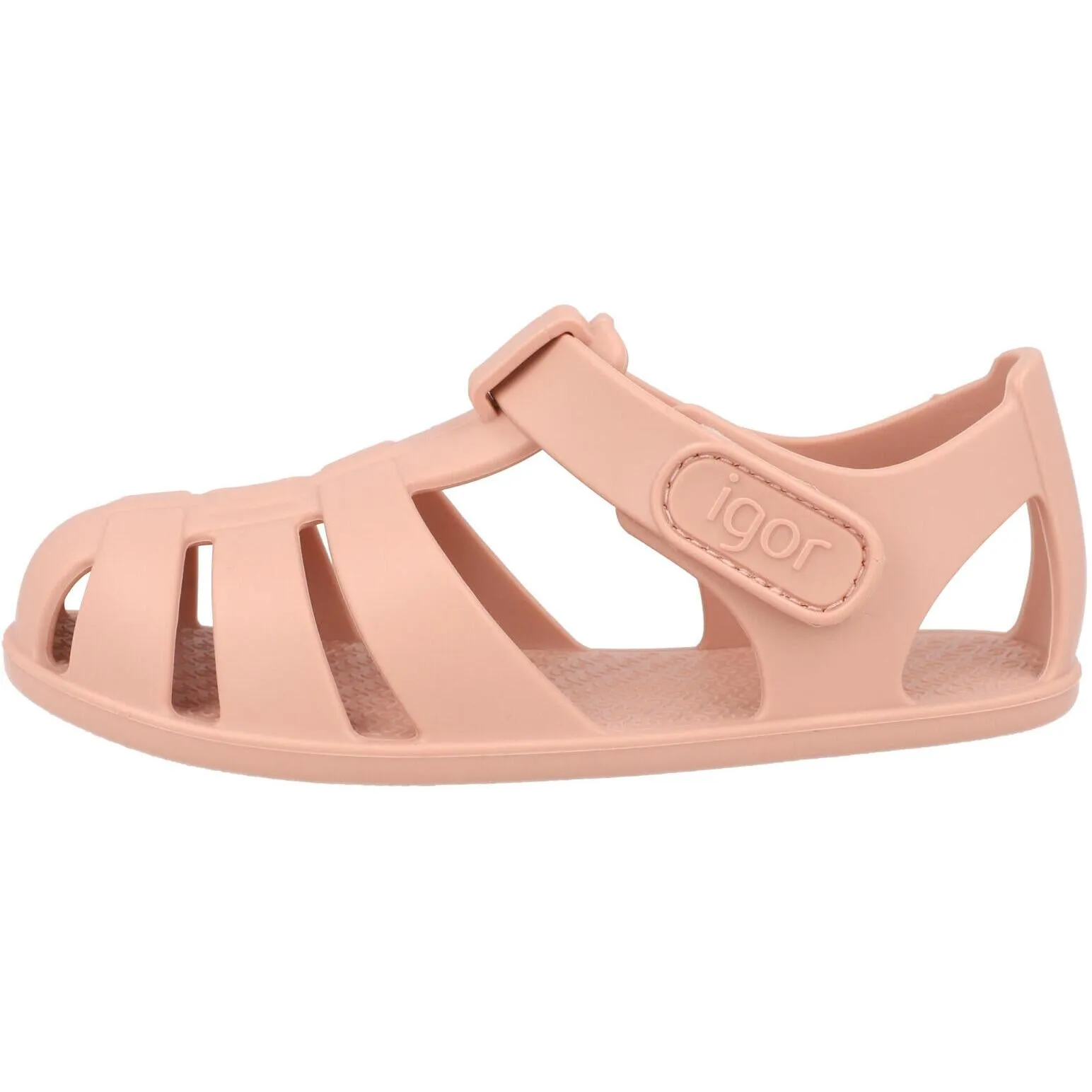 Igor Nemo Solid Maquillaje Jelly Sandals