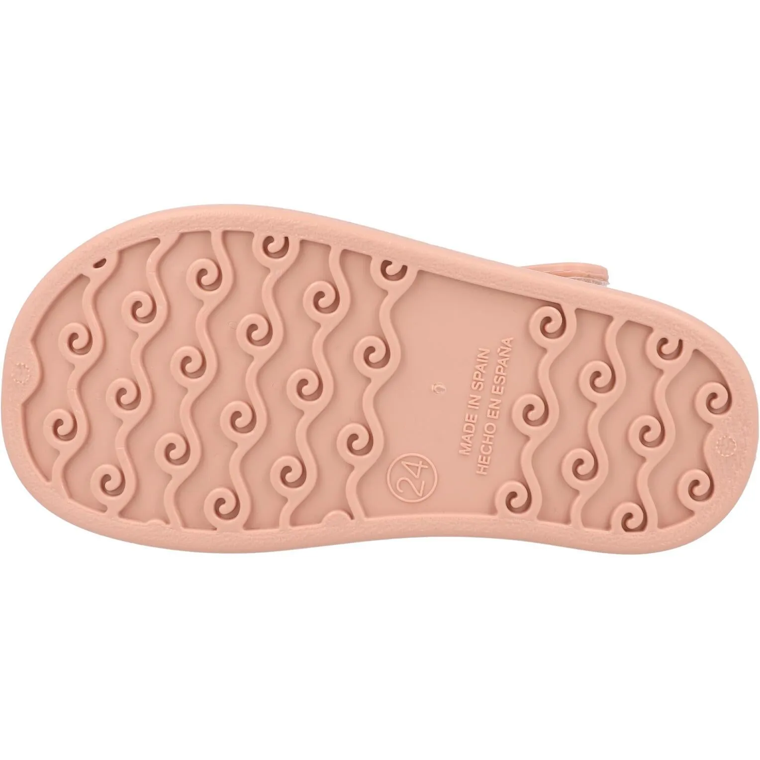 Igor Nemo Solid Maquillaje Jelly Sandals