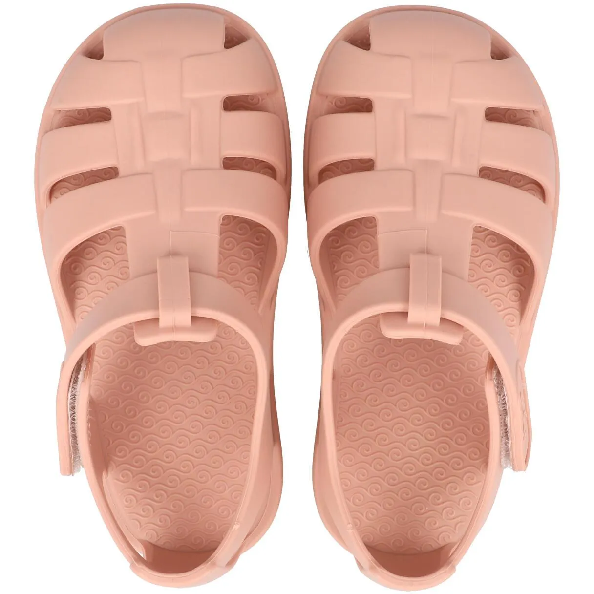 Igor Nemo Solid Maquillaje Jelly Sandals