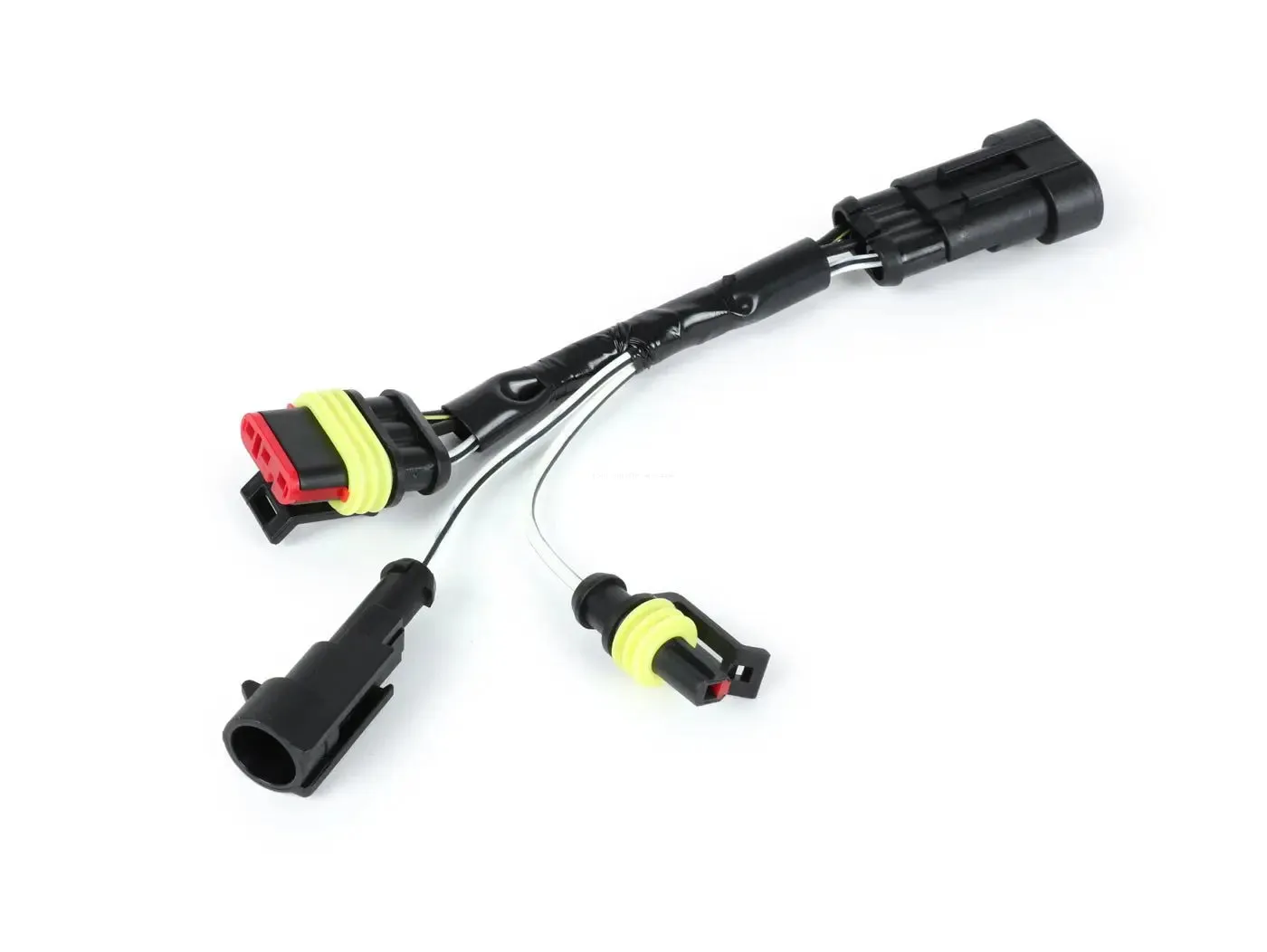 Indicator set front   rear MOTO NOSTRA (2019-) | Vespa GTS 125-300 HPE
