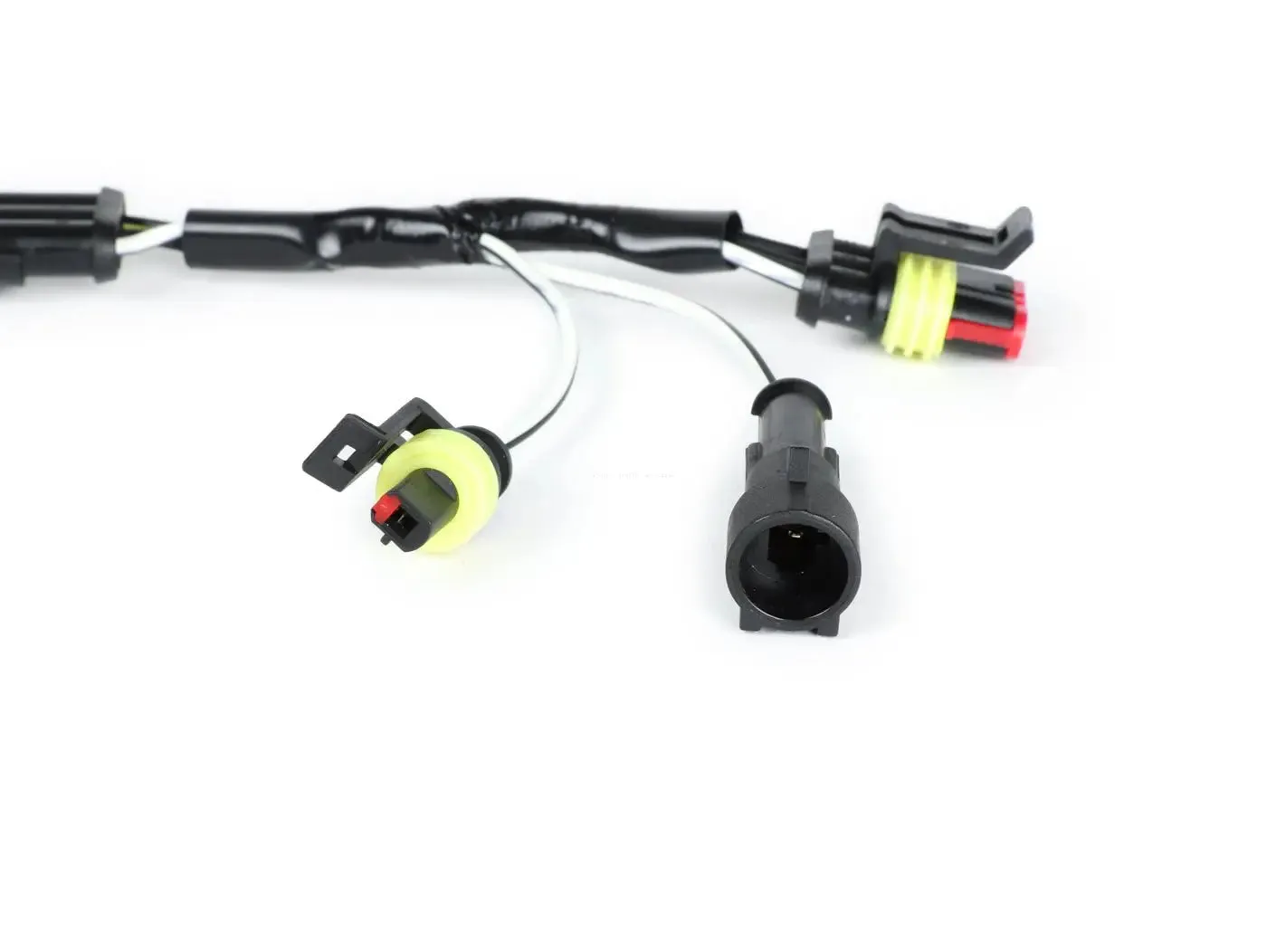 Indicator set front   rear MOTO NOSTRA (2019-) | Vespa GTS 125-300 HPE