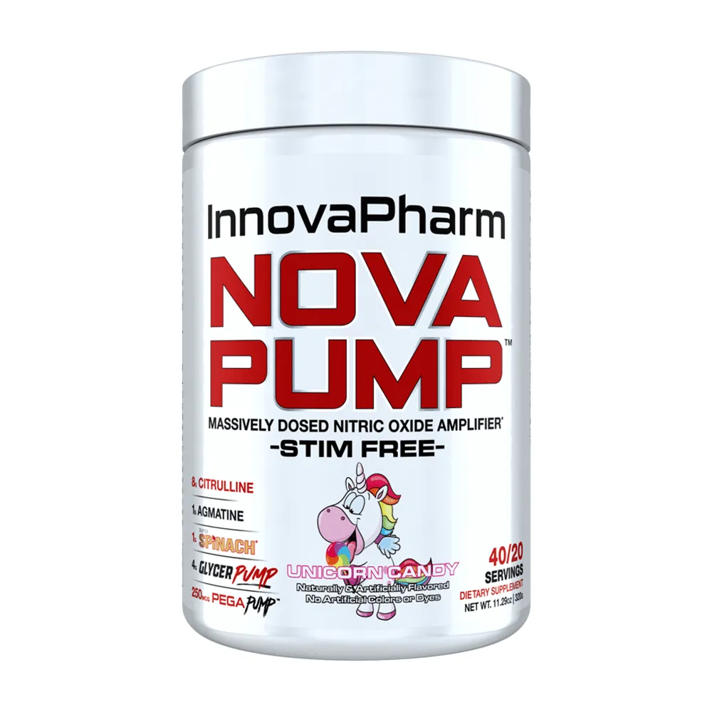 Innovapharm NovaPump