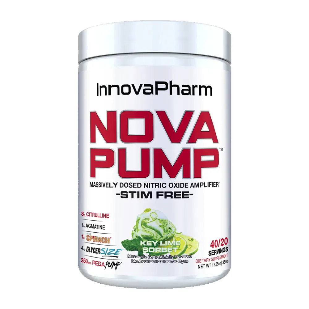 Innovapharm NovaPump