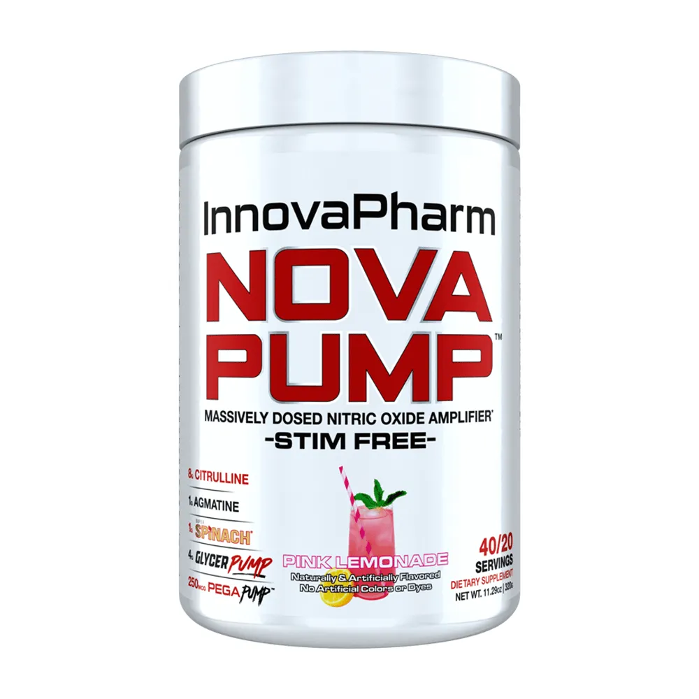 Innovapharm NovaPump