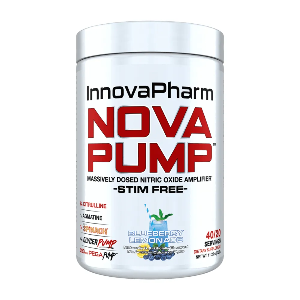 Innovapharm NovaPump