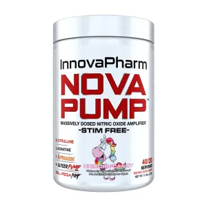 Innovapharm NovaPump