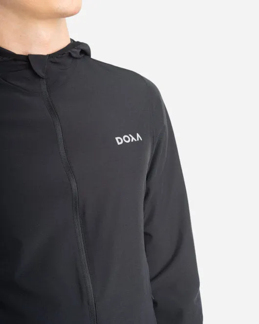 Jett Jacket Core - Black