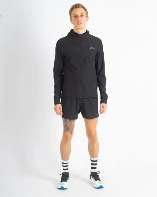 Jett Jacket Core - Black