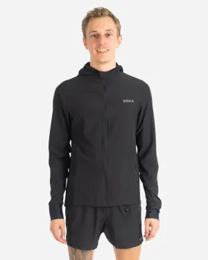 Jett Jacket Core - Black