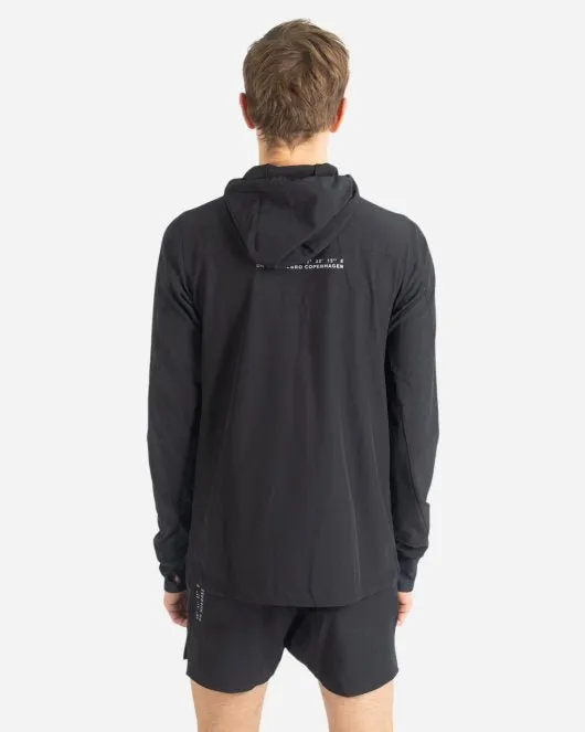 Jett Jacket Core - Black