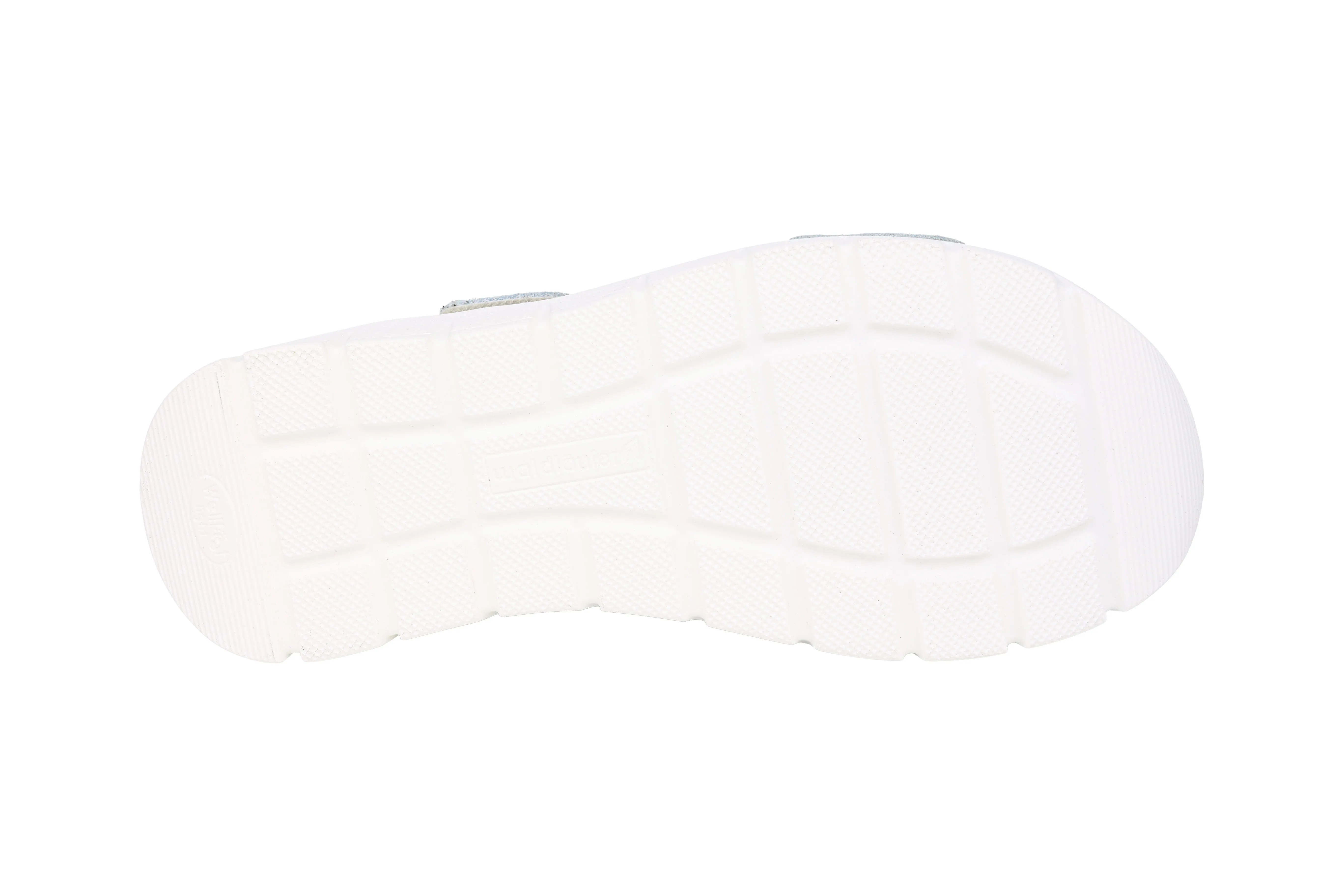 'K-Adea' women's wide fit (K) sandal - multicolour
