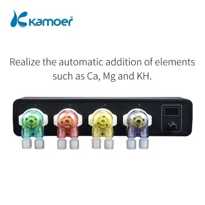 Kamoer X4 PRO Dosing Pump