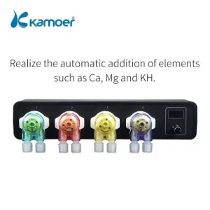 Kamoer X4 PRO Dosing Pump