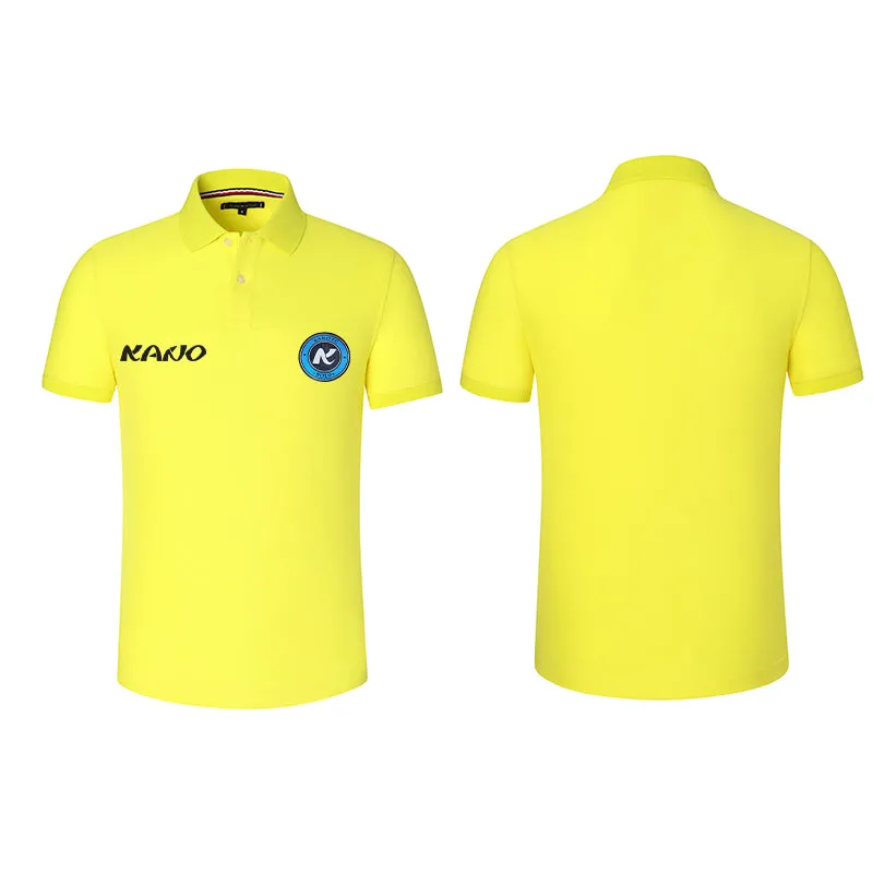 Kaño Polo shirts K9-99818