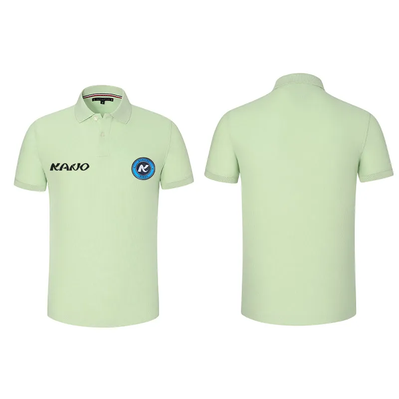 Kaño Polo shirts K9-99818