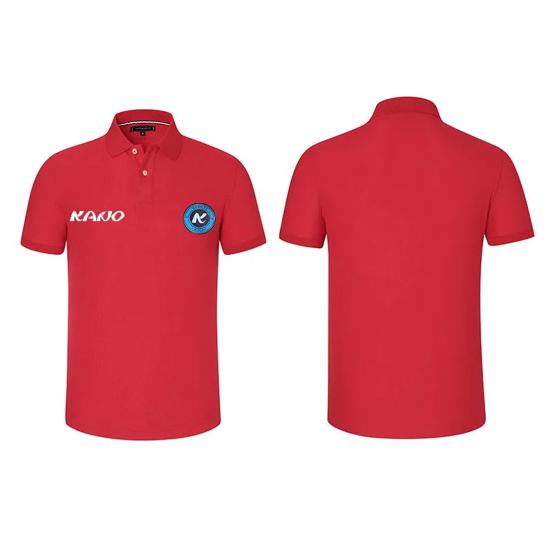 Kaño Polo shirts K9-99818