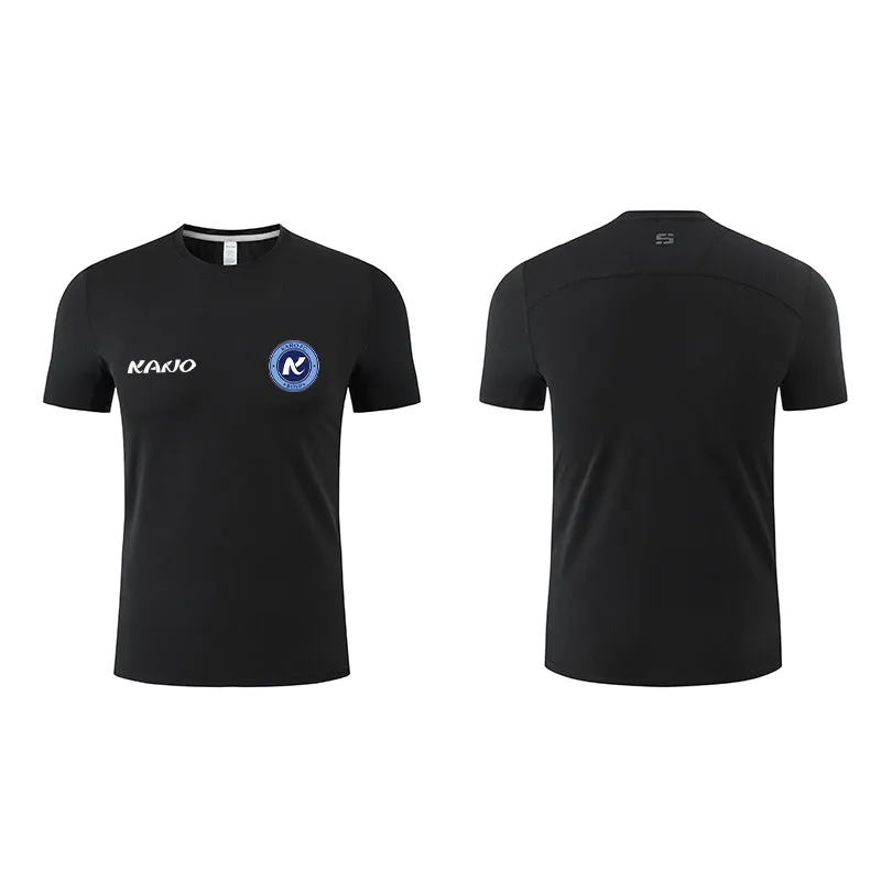 Kaño T-shirt K3-R273