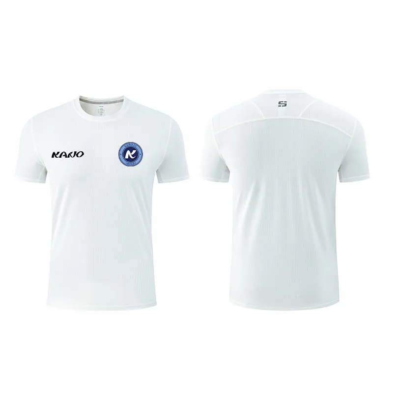 Kaño T-shirt K3-R273
