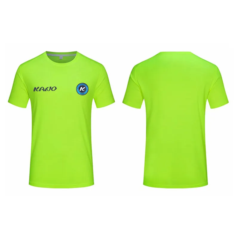 Kaño T-shirt K4-7328 WOMEN